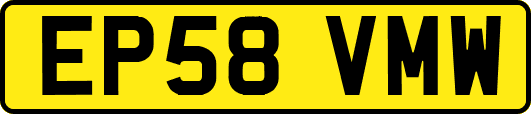 EP58VMW