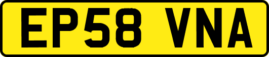 EP58VNA