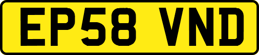 EP58VND