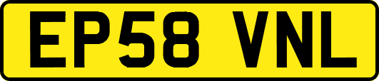 EP58VNL