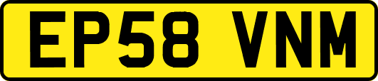 EP58VNM