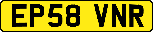 EP58VNR