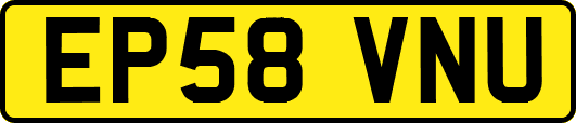 EP58VNU