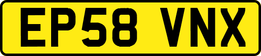EP58VNX