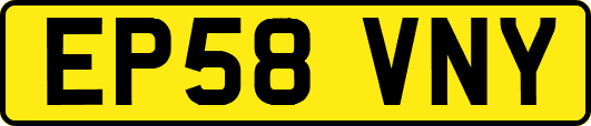EP58VNY