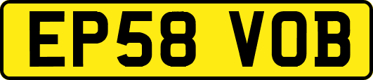 EP58VOB