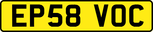 EP58VOC