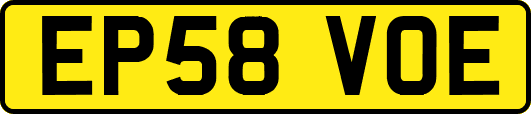 EP58VOE