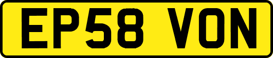 EP58VON