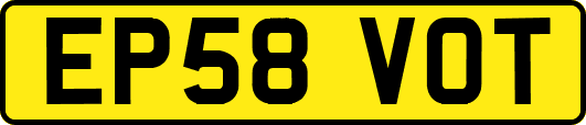 EP58VOT