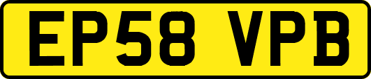 EP58VPB