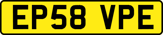 EP58VPE