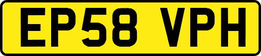 EP58VPH