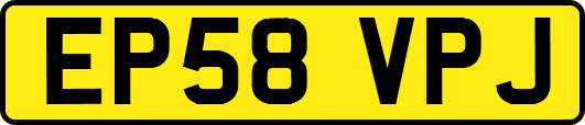 EP58VPJ