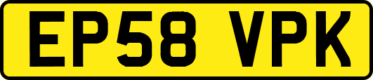 EP58VPK