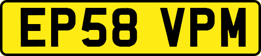 EP58VPM