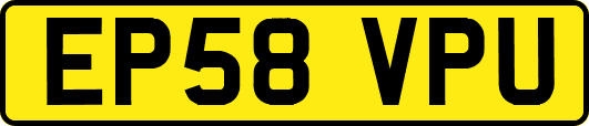 EP58VPU