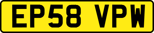 EP58VPW