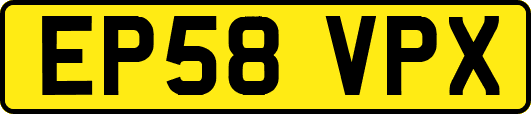 EP58VPX