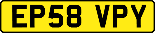 EP58VPY
