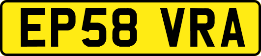 EP58VRA