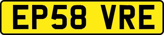 EP58VRE