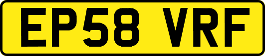 EP58VRF