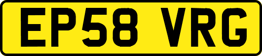 EP58VRG