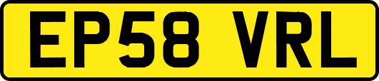 EP58VRL