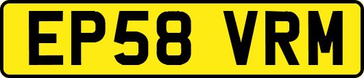 EP58VRM