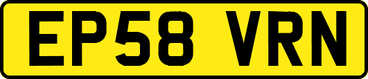 EP58VRN