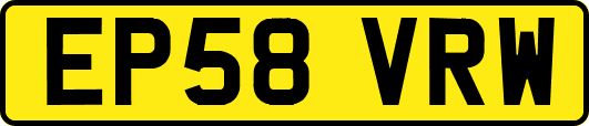 EP58VRW