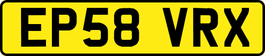EP58VRX