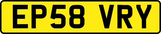 EP58VRY
