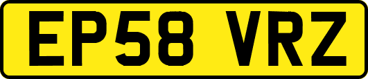 EP58VRZ