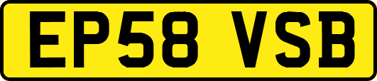 EP58VSB