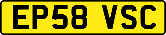 EP58VSC