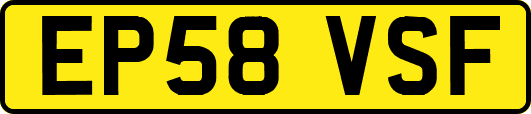 EP58VSF