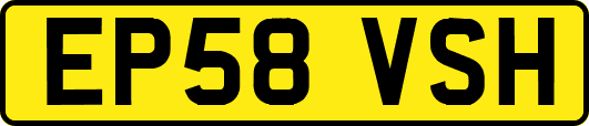 EP58VSH