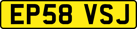 EP58VSJ