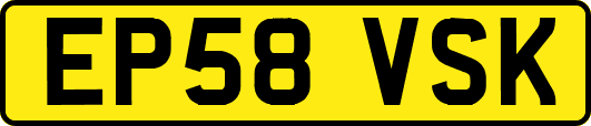 EP58VSK