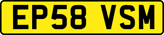 EP58VSM