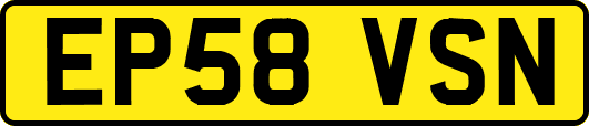 EP58VSN