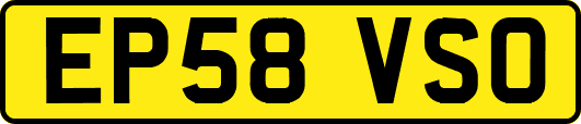 EP58VSO