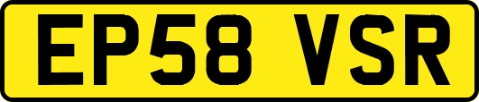 EP58VSR