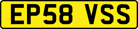 EP58VSS