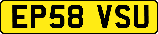 EP58VSU