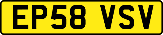 EP58VSV