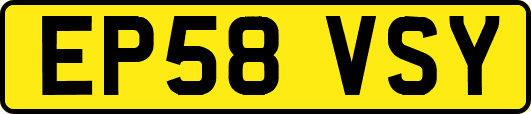 EP58VSY