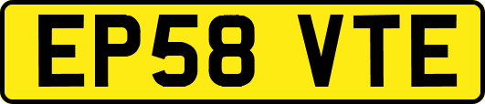EP58VTE